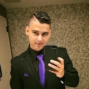 Meet your Posher, Fernando